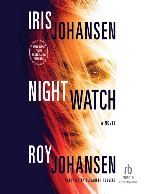 Title details for Night Watch by Iris Johansen - Available
